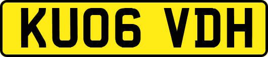 KU06VDH