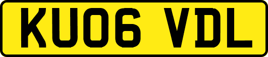KU06VDL