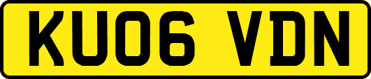 KU06VDN