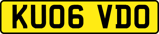 KU06VDO