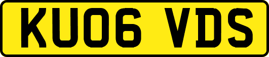 KU06VDS