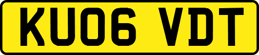 KU06VDT
