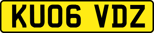 KU06VDZ