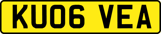 KU06VEA