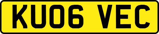 KU06VEC