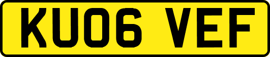 KU06VEF