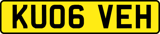 KU06VEH