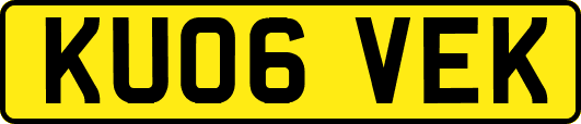 KU06VEK