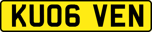 KU06VEN