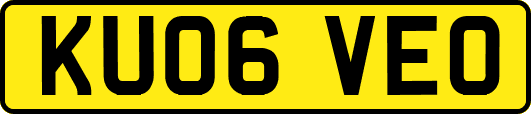 KU06VEO