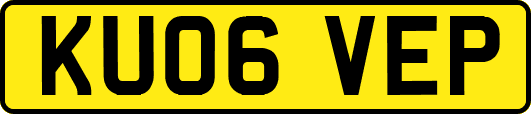 KU06VEP