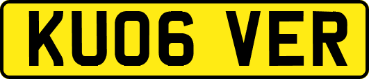 KU06VER