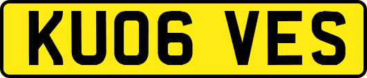 KU06VES