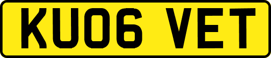 KU06VET