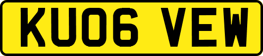 KU06VEW