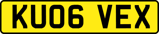KU06VEX