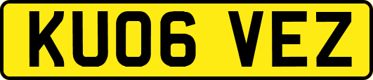 KU06VEZ