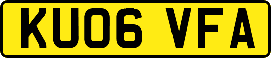 KU06VFA