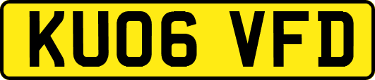 KU06VFD