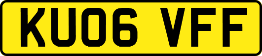 KU06VFF