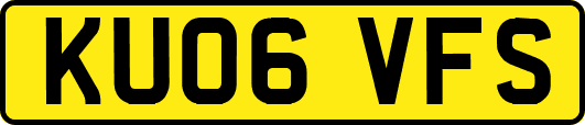 KU06VFS