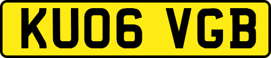KU06VGB