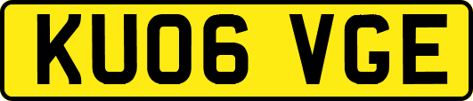 KU06VGE