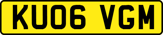 KU06VGM