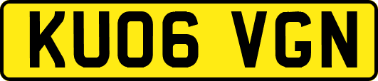 KU06VGN