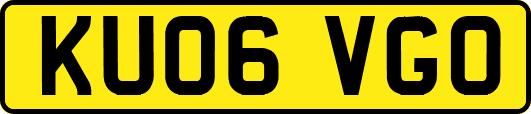 KU06VGO