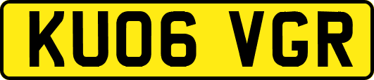 KU06VGR
