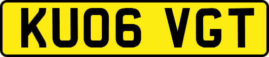 KU06VGT