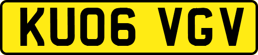 KU06VGV