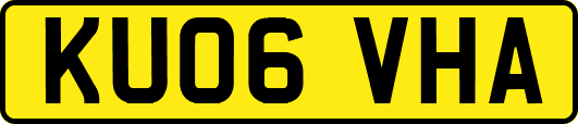 KU06VHA