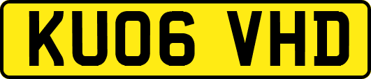 KU06VHD