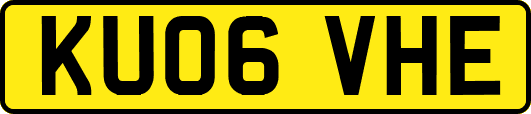 KU06VHE