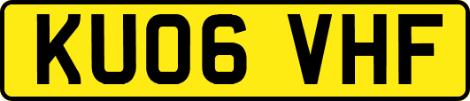 KU06VHF