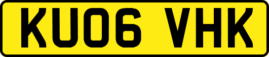 KU06VHK