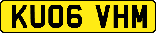 KU06VHM