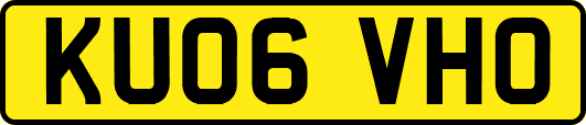 KU06VHO