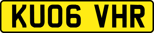 KU06VHR