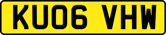 KU06VHW