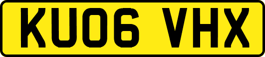 KU06VHX