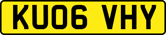 KU06VHY