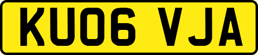 KU06VJA