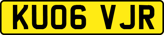 KU06VJR