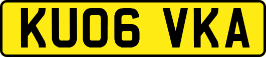 KU06VKA
