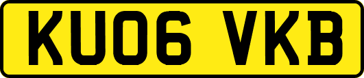 KU06VKB