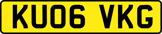 KU06VKG