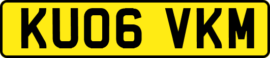 KU06VKM